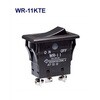 WR-11KTE ロッカスイッチ(Wシリーズ) NKKスイッチズ(旧:日本開閉器) 68637111
