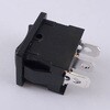 3053-P1T2C01BKBK-D ロッカスイッチON-OFF-ON CHILY 68637777