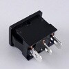 3053-P1T2C01BKBK-D ロッカスイッチON-OFF-ON CHILY 68637777