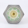 PF-27A35EPDRQ LED付ブザー赤(12V)95dB 断続音 HITPOINT 68640385