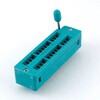 GB-ZIF-3ML28 ゼロプレッシャーICソケット 28ピン 300MIL GB[制御機器] 68640428
