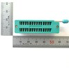GB-ZIF-3ML28 ゼロプレッシャーICソケット 28ピン 300MIL GB[制御機器] 68640428