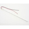 LEDバーライト(青)30cm 27灯 DC12V GB[制御機器]