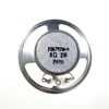 ボウテキ57MMSP スピーカー 57mm 3W 8Ω 防滴 ノーブランド 68640927