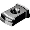 スローアウェイドリル用チップ コロドリルDS20チップ 365 穴あけ用 材種4344 4344 1セット 10個入 サンドビック