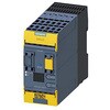 セーフティリレー 24 V dc チャンネル数4 SIEMENS