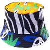 205048-00054 �T�C�N�����O�p�i �n�b�g BUCKET HAT TARSILA SCHUBERT TROPICAL CINELLI 68643140