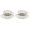 UMUCIBOXCAPP ブランドオフィシャル カプチーノカップ UCI WORLD CHAMPION CAPPUCCINO CUP PRINT SANTINI 68643280