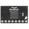 SPX-17115 Serial Flash Breakout - Assembled 128Mbit SPARKFUN 68643744