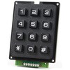 SparkFun Qwiic Keypad - 12 Button SPARKFUN