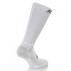 MBAD20S005V サイクリングソックス Aero Dry White MB Wear 68644095