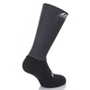 MBAD20XS06V サイクリングソックス Aero Dry Black MB Wear 68644120