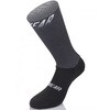 MBAD20S006V サイクリングソックス Aero Dry Black MB Wear 68644129