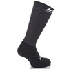 MBAS20XS06V サイクリングソックス Aero Fast Black MB Wear 68644208