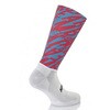 MBAS20S008V サイクリングソックス Aero Fast MB Allover MB Wear 68644278