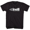 205050-13001001 �T�C�N�����O�p�i T�V���c WE BIKE HARDER BLK CINELLI 68645818
