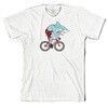 205050-20002007 �T�C�N�����O�p�i T�V���c SAM TURNER SHARK WHT CINELLI 68645888