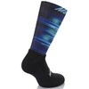 ソックス Aero Fast Blue  L/XL サイクリングソックス Aero Fast Blue MB Wear 68645931