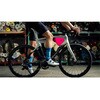 ソックス Aero Fast Blue  L/XL サイクリングソックス Aero Fast Blue MB Wear 68645931