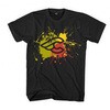 CI5047-20001054 �T�C�N�����O�p�i T�V���c CINELLI SPLASH TEE BLK CINELLI 68646351