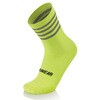 サイクリングソックス Night Yellow Fluo MB Wear
