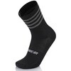 サイクリングソックス Night Black MB Wear