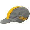 205048-000185 サイクリング用品 キャップ WE BIKE HARDER イエロー LINE CINELLI 68647367