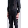 RE1180GITCARGOUCI サイクリングビブタイツ UCI WORLD CHAMPION BIB TIGHTS MONDO NERO SANTINI 68647769