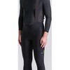 RE1180GITCARGOUCI サイクリングビブタイツ UCI WORLD CHAMPION BIB TIGHTS MONDO NERO SANTINI 68647805