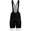 TOUR DE FRANCE �T�C�N�����O�r�u�V���[�c �c�[���E�h�E�t�����X WHITE JERSEY BIB SHORTS NERO SANTINI 68648828