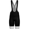 TOUR DE FRANCE �T�C�N�����O�r�u�V���[�c �c�[���E�h�E�t�����X WHITE JERSEY BIB SHORTS NERO SANTINI 68648880