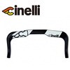 603060-01100 �n���h���o�[ HANDLEBAR BULLHORN(�n���h���o�[ �u���z�[��) �T�C�YC-C(cm)�F40cm CINELLI 68649501