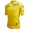 TOUR DE FRANCE �T�C�N�����O�W���[�W �c�[���E�h�E�t�����X YELLOW JERSEY GIALLO CLASSIC SANTINI 68650018