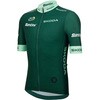 TOUR DE FRANCE �T�C�N�����O�W���[�W �c�[���E�h�E�t�����X GREEN JERSEY VERDE XXS CLASSIC SANTINI 68650176