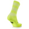 ソックス Sahara EVO Yellow L/XL サイクリングソックス Sahara EVO Yellow MB Wear 68651007