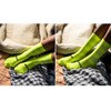 ソックス Sahara EVO Yellow L/XL サイクリングソックス Sahara EVO Yellow MB Wear 68651007