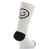 MBFK12S001V サイクリングソックス Smile EVO White キッズ MB Wear 68651120