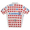 TOUR DE FRANCE �T�C�N�����O�q���p�W���[�W �c�[���E�h�E�t�����X GPM KID'S LEADER JERSEY POIS KID SANTINI 68651951