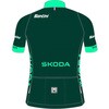 TOUR DE FRANCE �T�C�N�����O�q���p�W���[�W �c�[���E�h�E�t�����X KID'S BEST SPRINTER JERSEY VERDE KID SANTINI 68652030