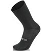ソックス Pro Socks Black L/XL サイクリングソックス Pro Socks Black MB Wear 68652407