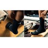 ソックス Pro Socks Black L/XL サイクリングソックス Pro Socks Black MB Wear 68652407