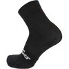 RE652HPWORLD �T�C�N�����O�\�b�N�X UCI OFFICIAL CYCLING SOCKS NERO SANTINI 68652556