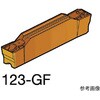 コロカット1・2 溝入れ加工用チップ 320 1105 1セット 10個入 サンドビック