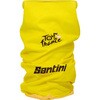 TCNOlbNEH[}[ c[EhEtX YELLOW JERSEY NECK WARMER GIALLO