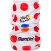 TCNOlbNEH[}[ c[EhEtX POLKA DOT JERSEY NECK WARMER POIS