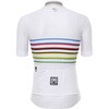 RE94075CMASTR サイクリングジャージ UCI OFFICIAL WORLD CHAMPION MASTER JERSEY PRINT SANTINI 68653055