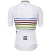 RE94075CMASTR サイクリングジャージ UCI OFFICIAL WORLD CHAMPION MASTER JERSEY PRINT SANTINI 68653098