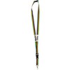 UMCORD--UCI ブランドオフィシャル ストラップ UCI LANYARD PRINT SANTINI 68653308