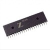Z84C4106PEG IC 6MHZ Z80 CMOS SIO/1 40-DIP ZILOG 68655085