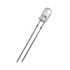 LA504W3CA2C02 LED(5mm・白・超高輝度・3.2V・20mA・18000mcd) Yellow Stone 68655916